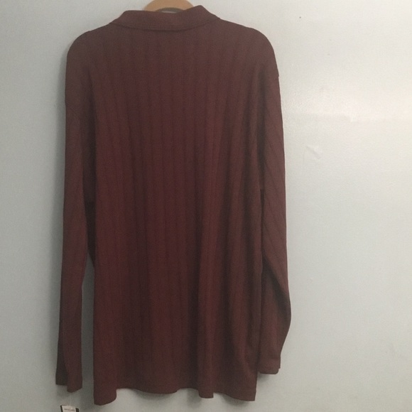 PERRY ELLIS shirt - Picture 4 of 15